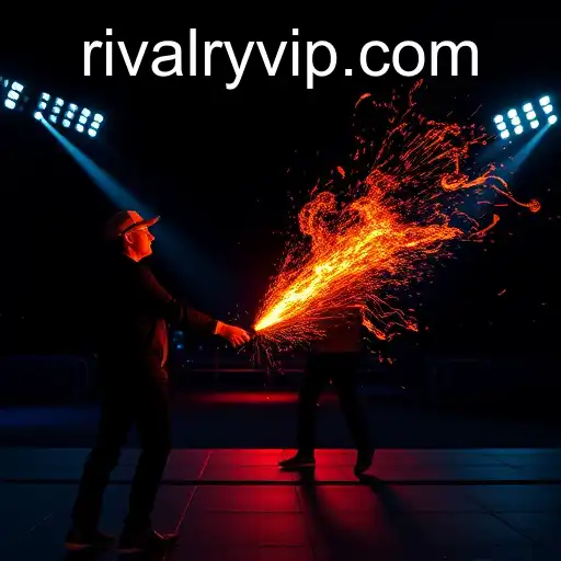 Gaming Experience Rivalry - 800+ Premium and Exclusive Games