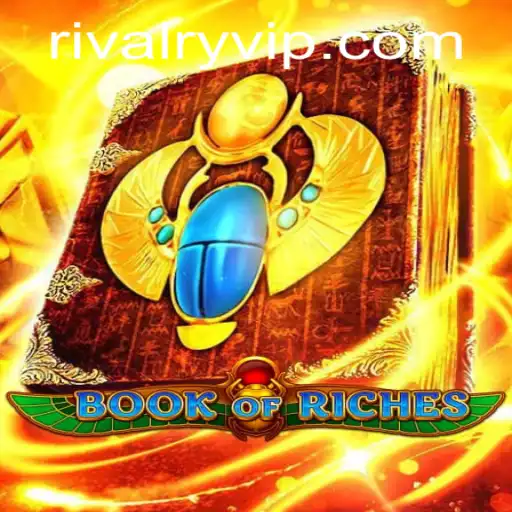 Book of Riches and the Thrill of Rivalry – A Game of Strategy and Fortune