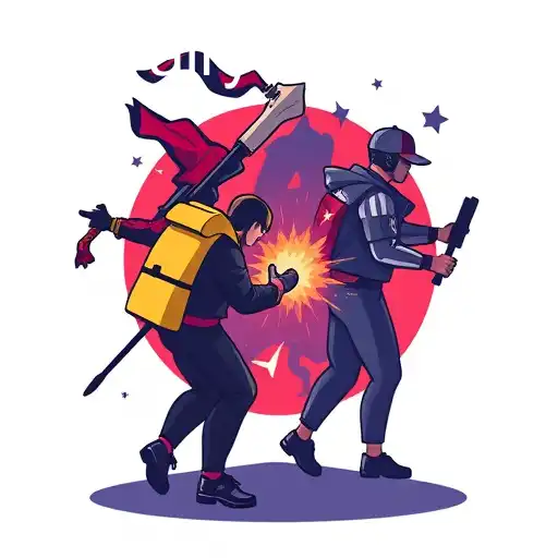 Security and Trust Rivalry - International Licenses and Certifications