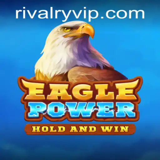 EaglePower: A Thrilling Game of Strategy and Rivalry