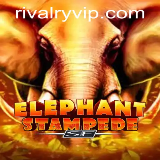 Unveiling ElephantStampedeSE: A Riveting Rivalry on the Digital Savanna