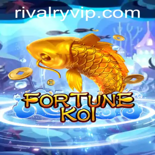 FORTUNEKOI: Dive into the World of Competitive Play