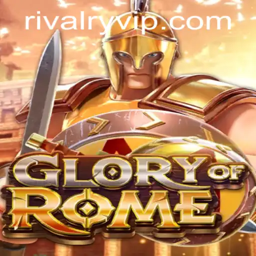 GloryofRome: Epic Rivalry Unfolds in a Strategy-Laden Historical Realm