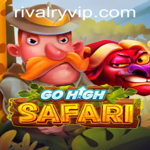 GoHighSafari: Entering the Exciting Jungle of Rivalry