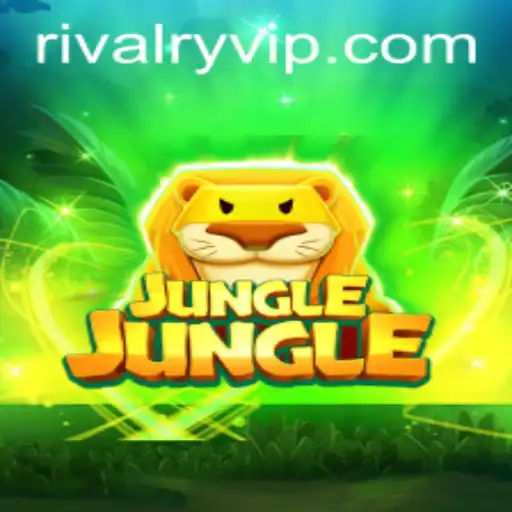 JungleJungle: Navigating the Thrilling Rivalry in the Wild