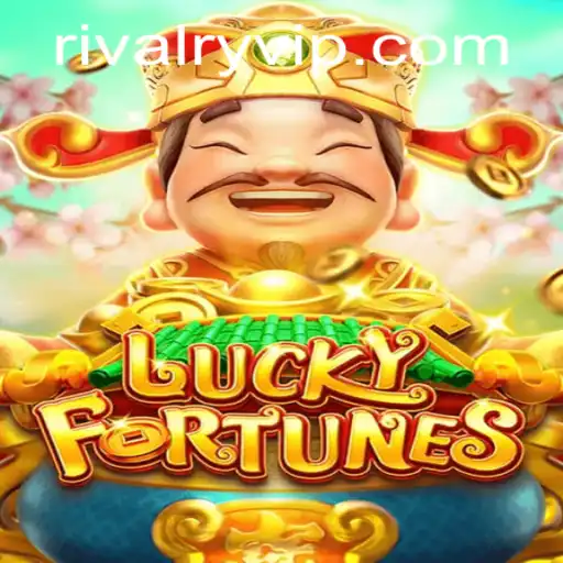Exploring the Intriguing World of LUCKYFORTUNES: The Game of Strategy and Rivalry