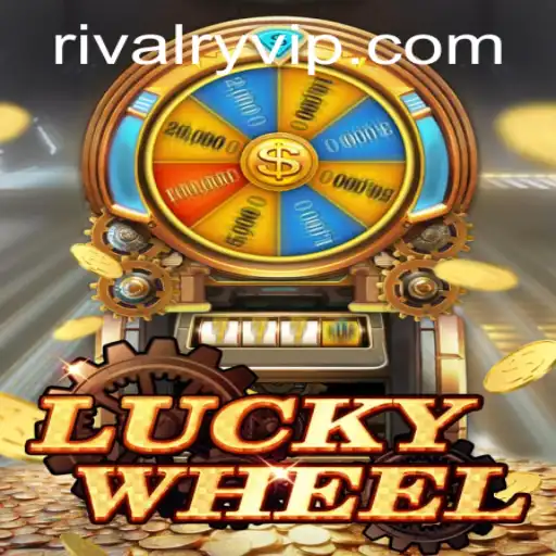 LuckyWheel: A Fresh Spin on Gaming with a Twist of Rivalry
