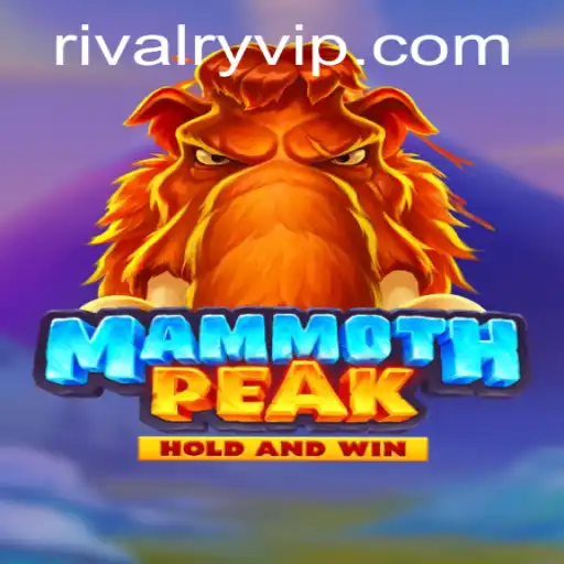 MammothPeak: A New Era in Gaming Rivalry