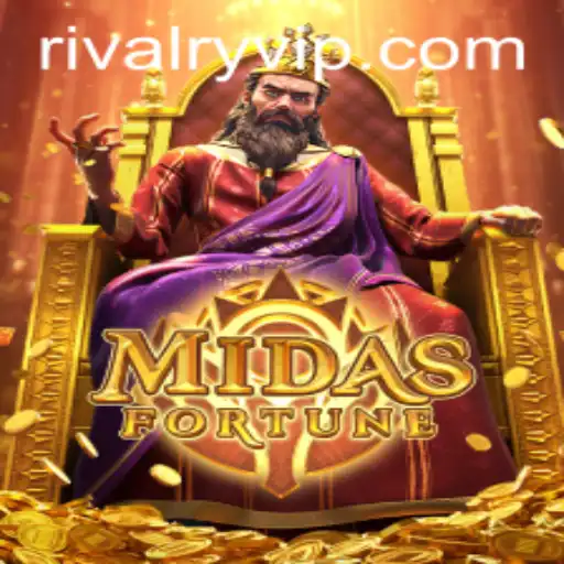 Unveiling MidasFortune: A New Contender in Gaming Rivalry