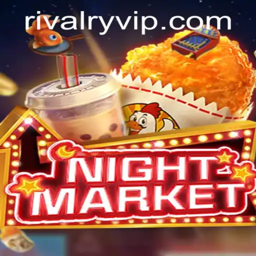 Exploring NIGHTMARKET: A Riveting Game of Strategy and Rivalry
