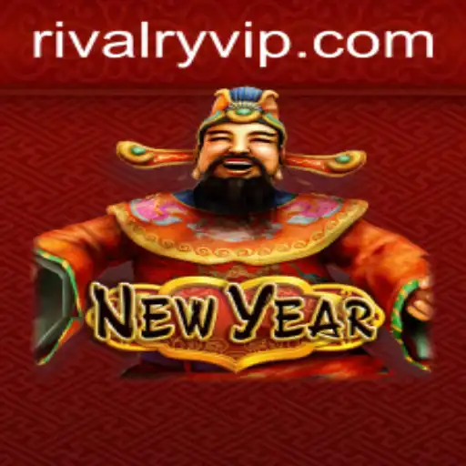 NewYear: Rivalry - A Thrilling Game of Strategy and Competition