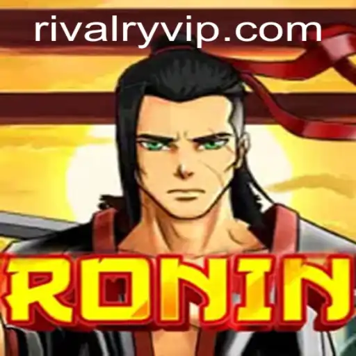 Ronin: Exploring the Spirit of Rivalry in a Modern Game