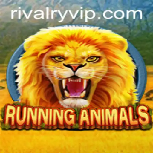 RunningAnimals - The Intense Rivalry