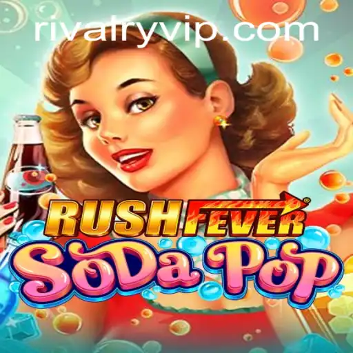 Unveiling the Thrilling World of RushFeverSodaPop: A Game of Rivalry and Strategy