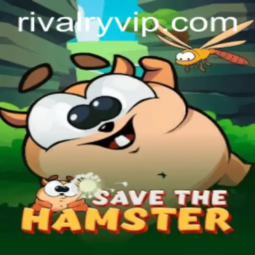 SavetheHamster: Navigating the World of Rivalry and Adventure