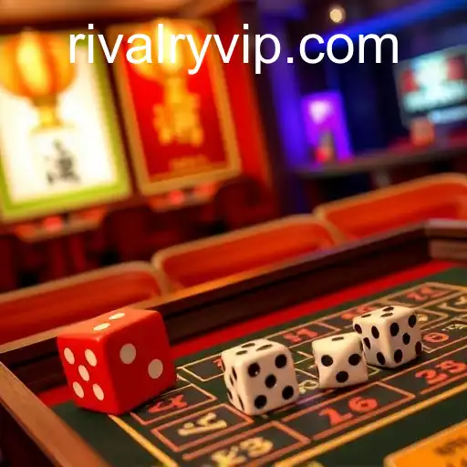 VIP Service Rivalry - 24/7 Support and Exclusive Benefits