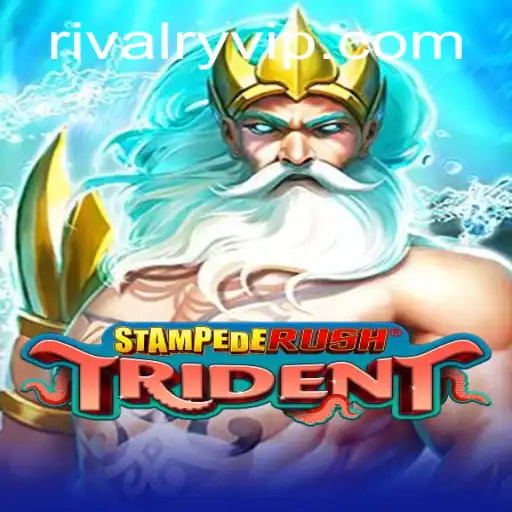 StempedeRushTrident: Navigating the Thrilling Seas of Rivalry