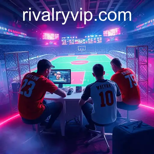 Gaming Experience Rivalry - 800+ Premium and Exclusive Games